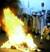 Libia, due italiani uccisi. Farnesina: 'Usati come scudo umano'